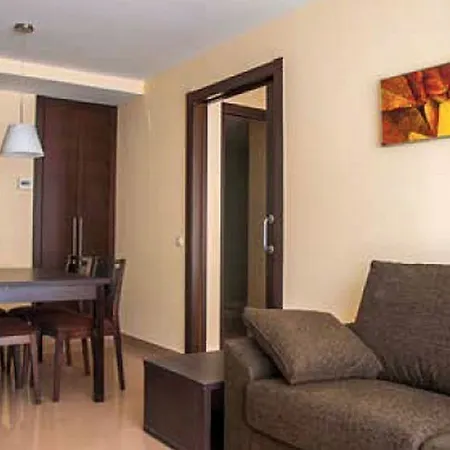 Pie Pistas 3000 Apartament *